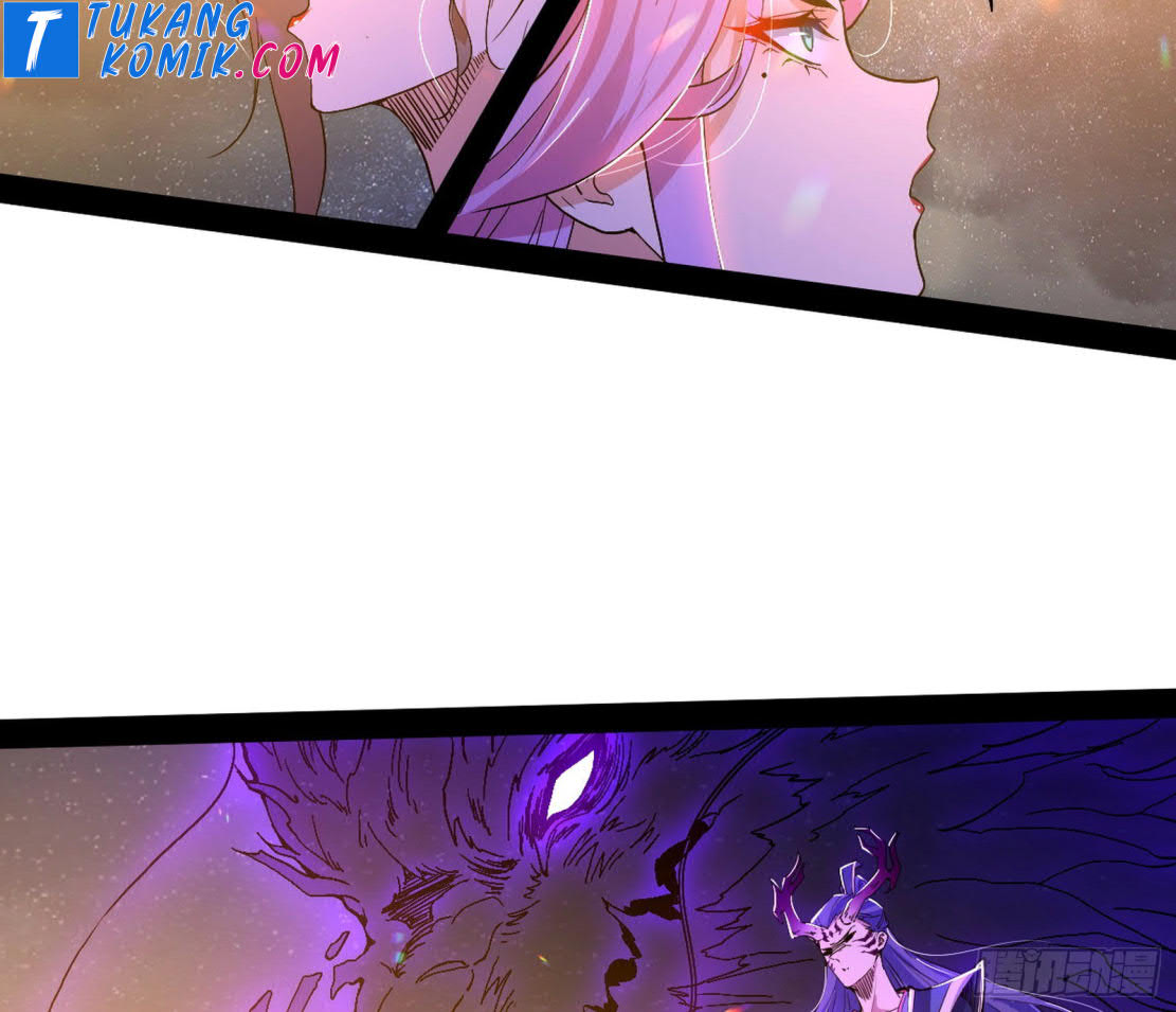 I’m An Evil God Chapter 269 - halaman 115