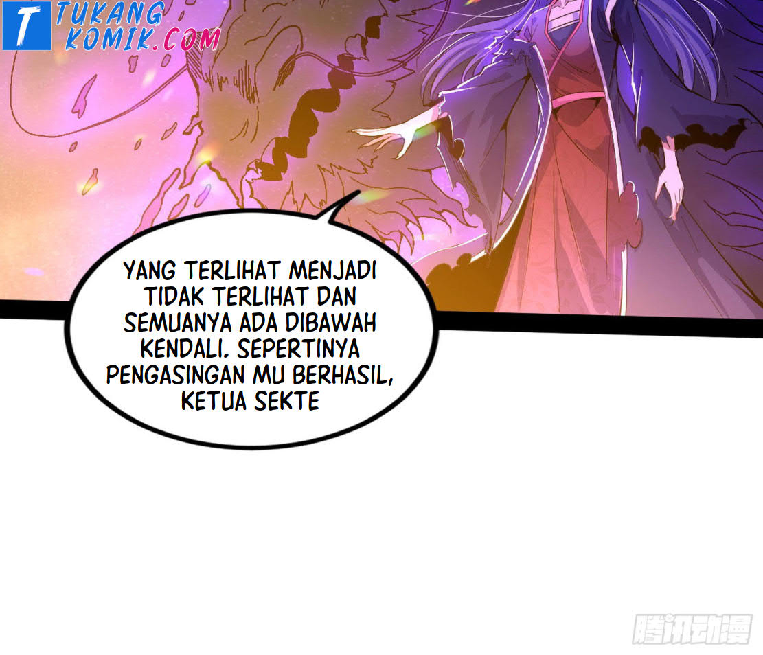 I’m An Evil God Chapter 269 - halaman 116