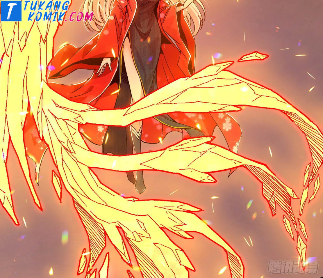 I’m An Evil God Chapter 269 - halaman 119