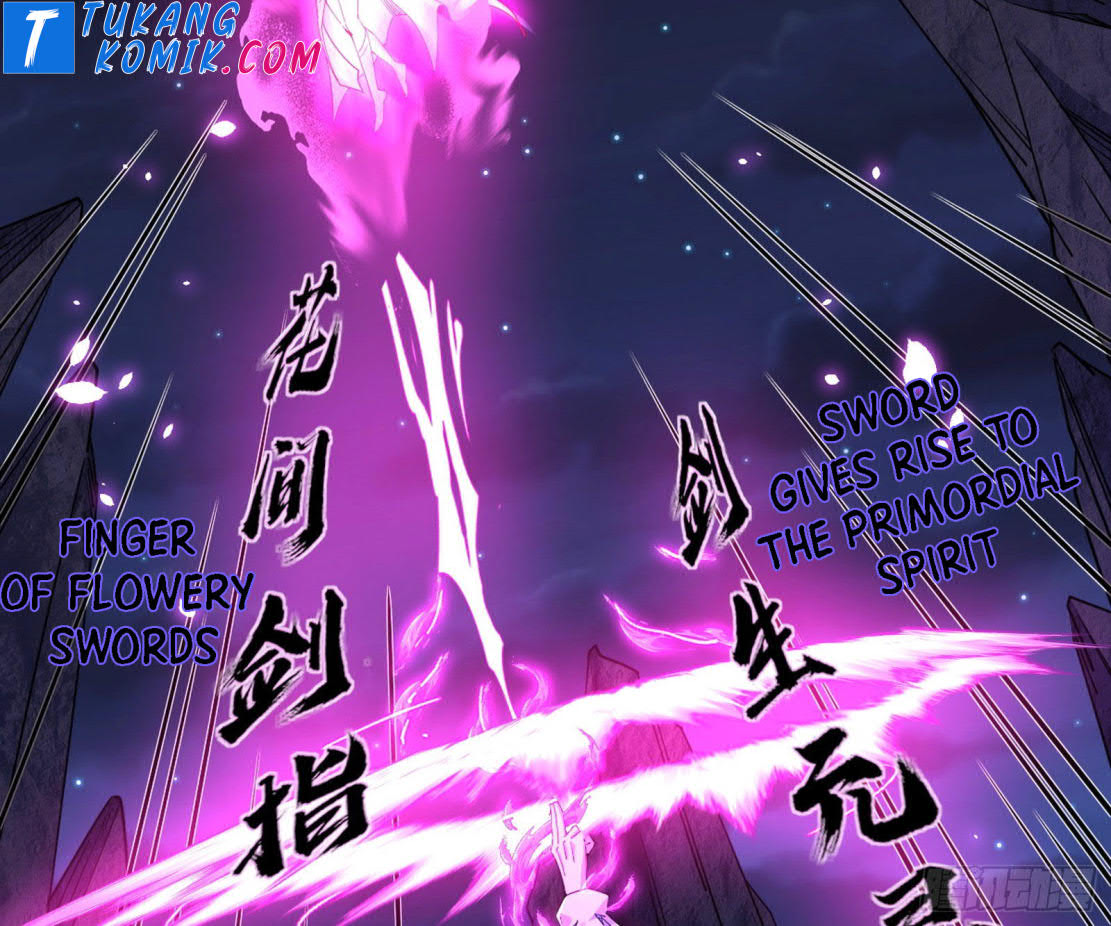 I’m An Evil God Chapter 269 - halaman 12