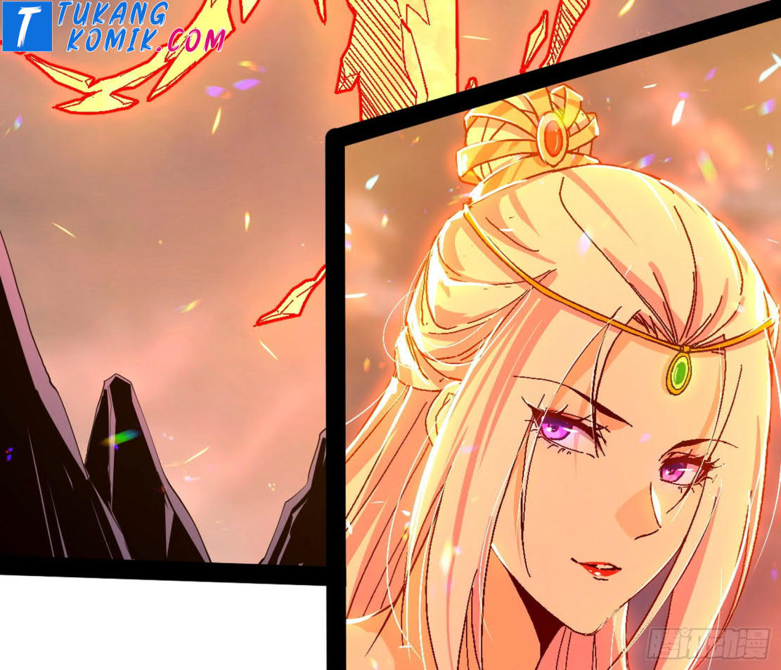 I’m An Evil God Chapter 269 - halaman 120