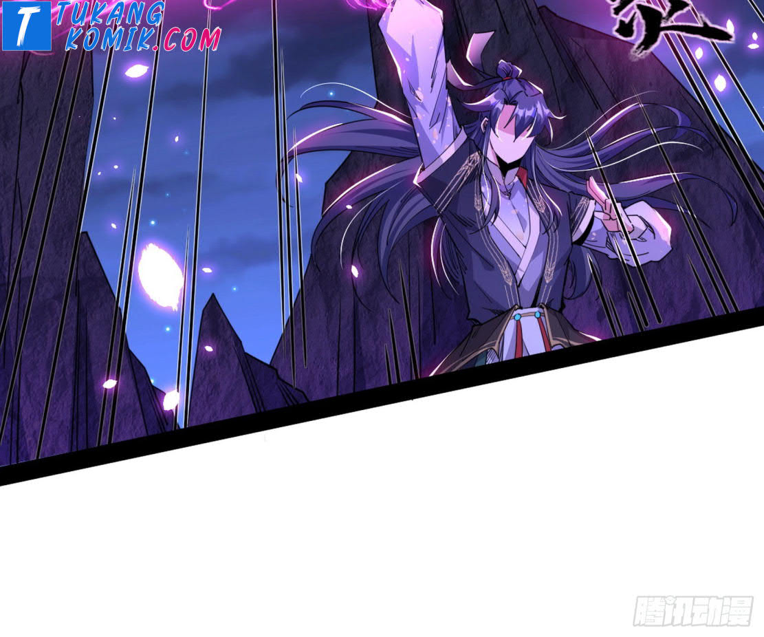 I’m An Evil God Chapter 269 - halaman 13