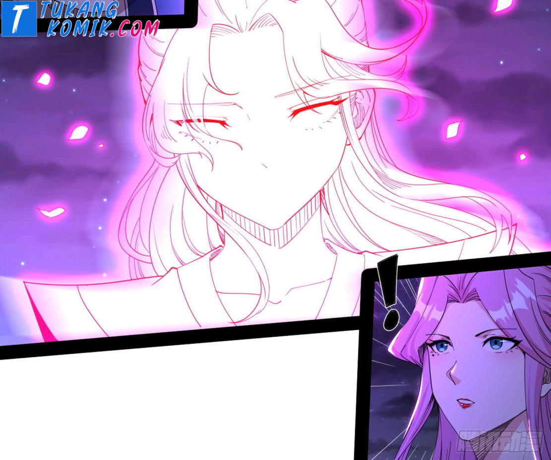 I’m An Evil God Chapter 269 - halaman 15