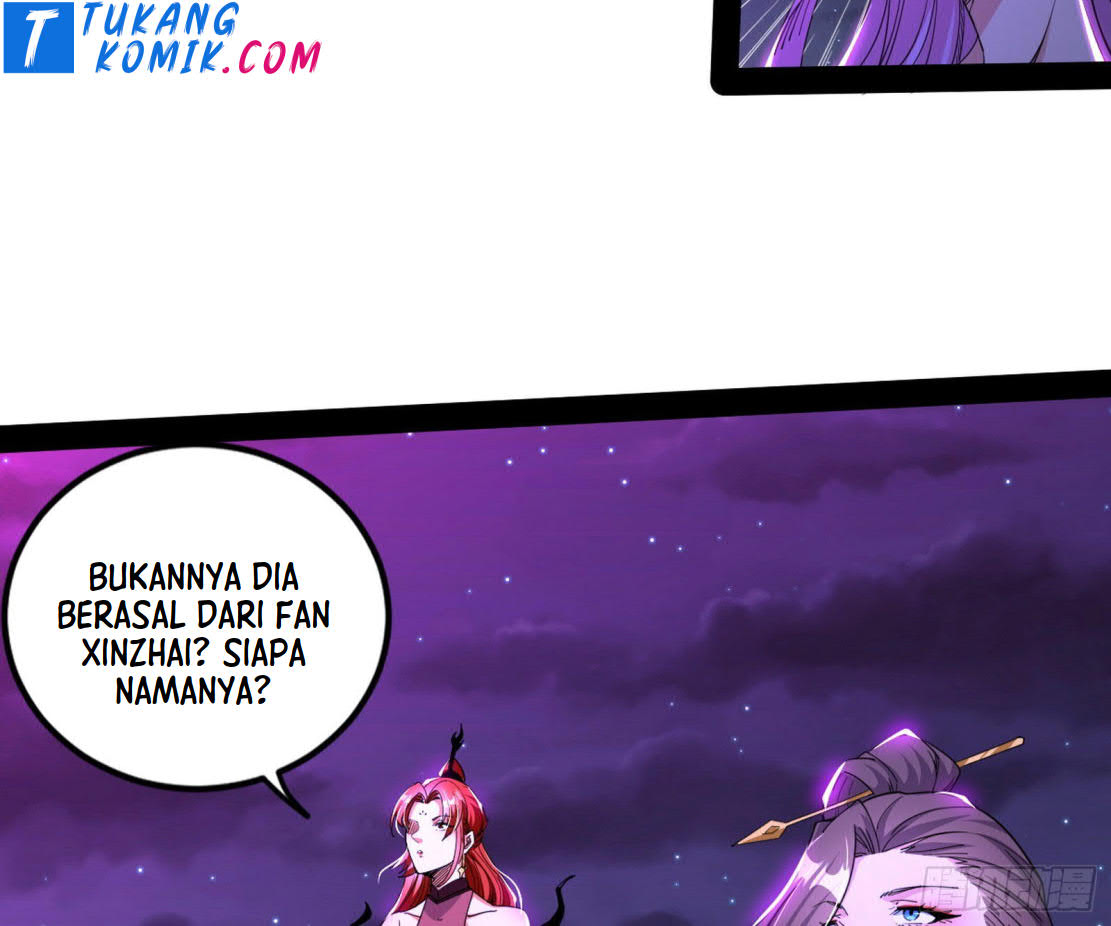 I’m An Evil God Chapter 269 - halaman 16