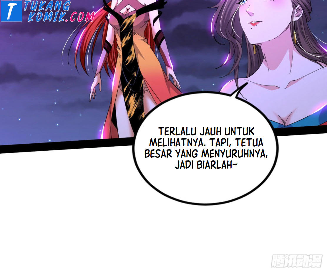 I’m An Evil God Chapter 269 - halaman 17