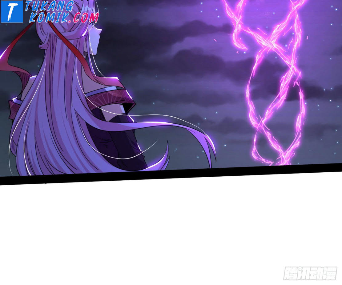 I’m An Evil God Chapter 269 - halaman 19