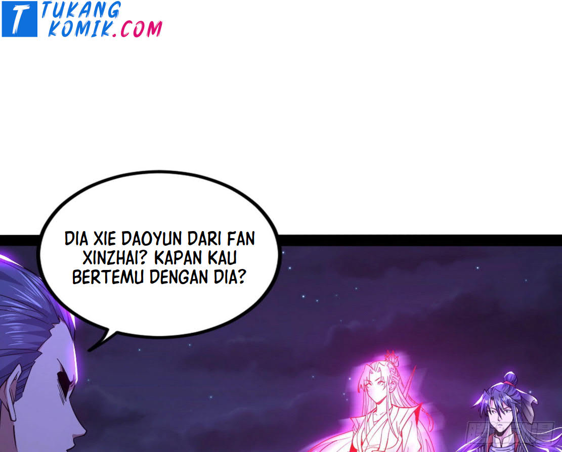 I’m An Evil God Chapter 269 - halaman 20