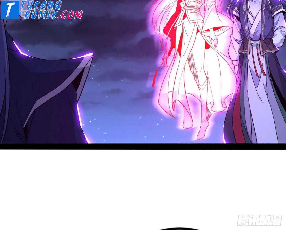 I’m An Evil God Chapter 269 - halaman 21