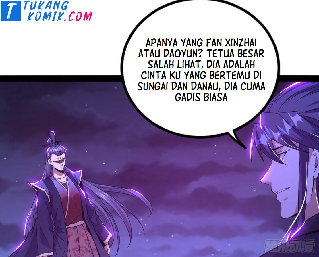 I’m An Evil God Chapter 269 - halaman 22