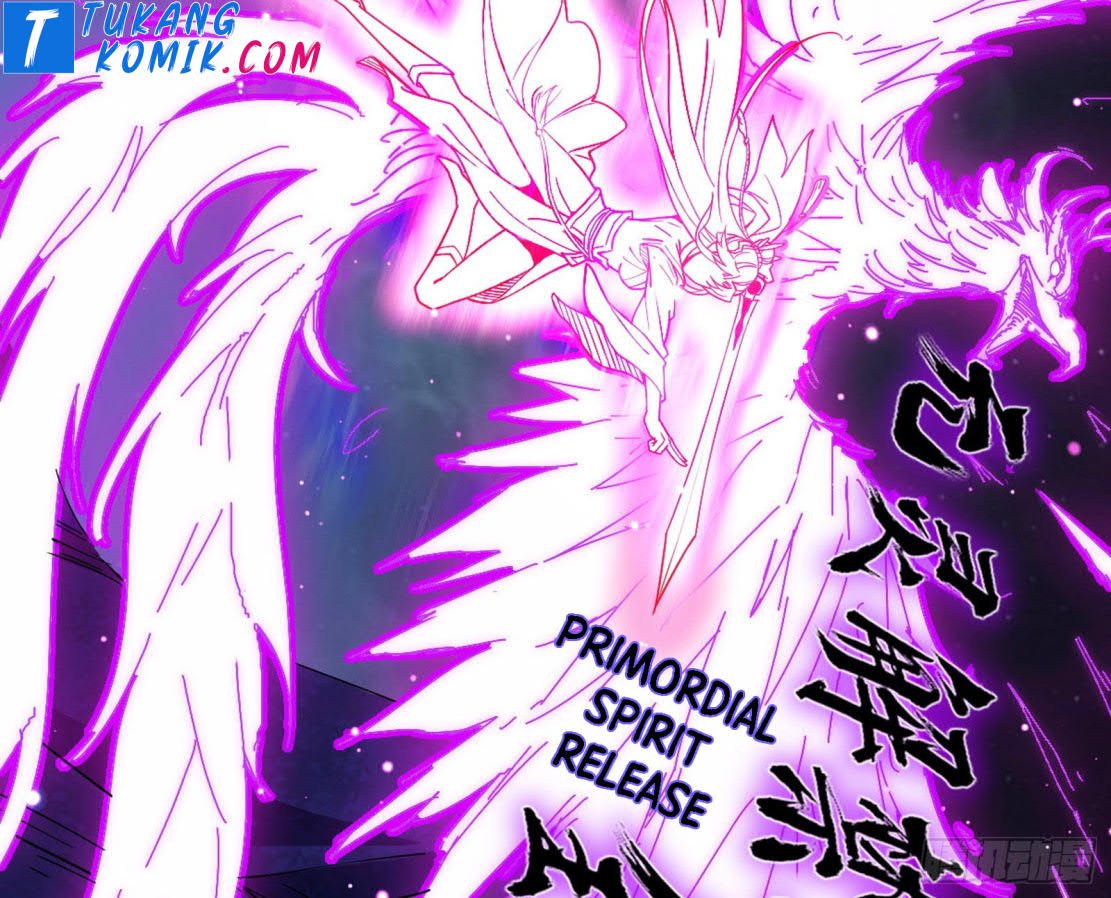 I’m An Evil God Chapter 269 - halaman 28