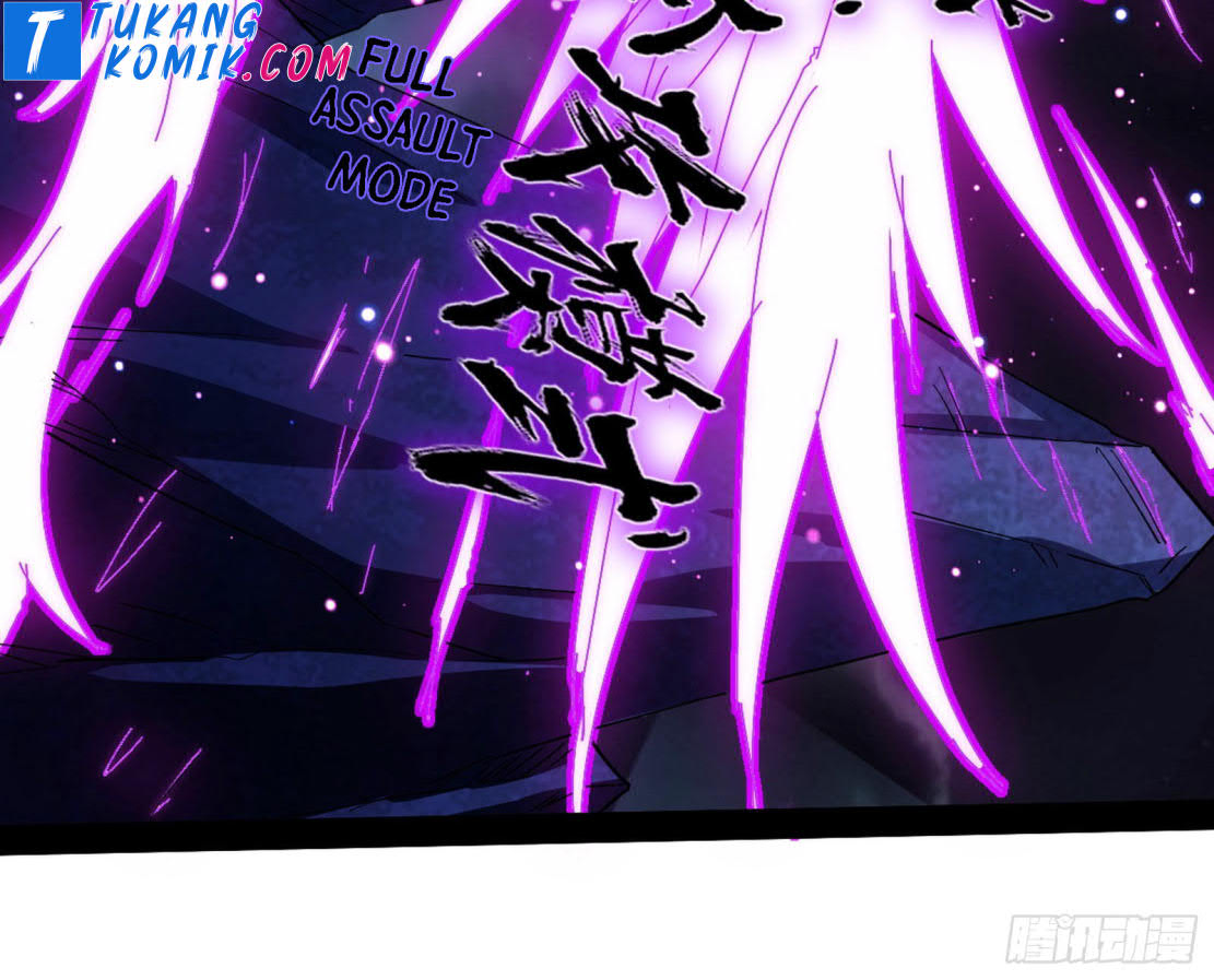 I’m An Evil God Chapter 269 - halaman 29