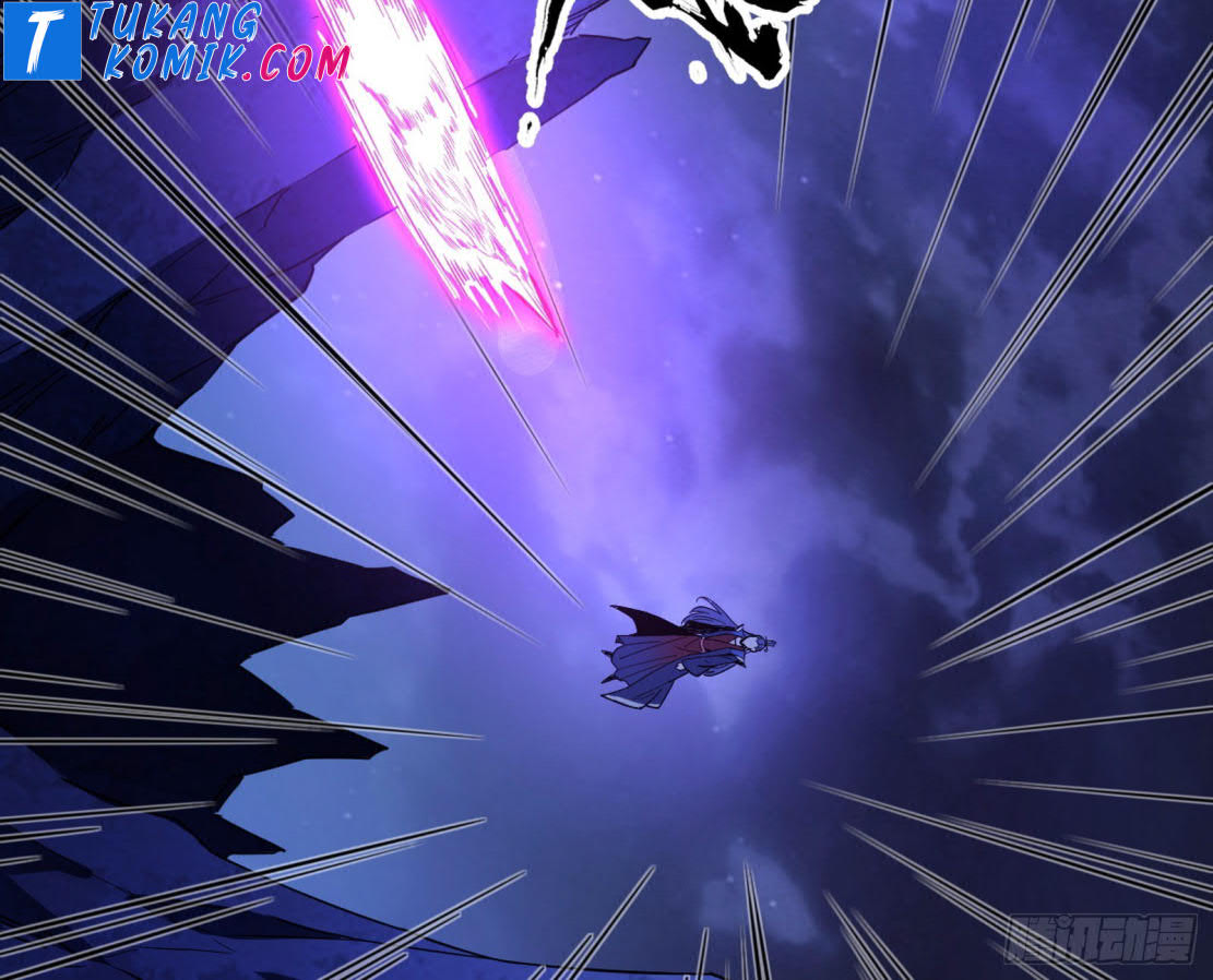I’m An Evil God Chapter 269 - halaman 31