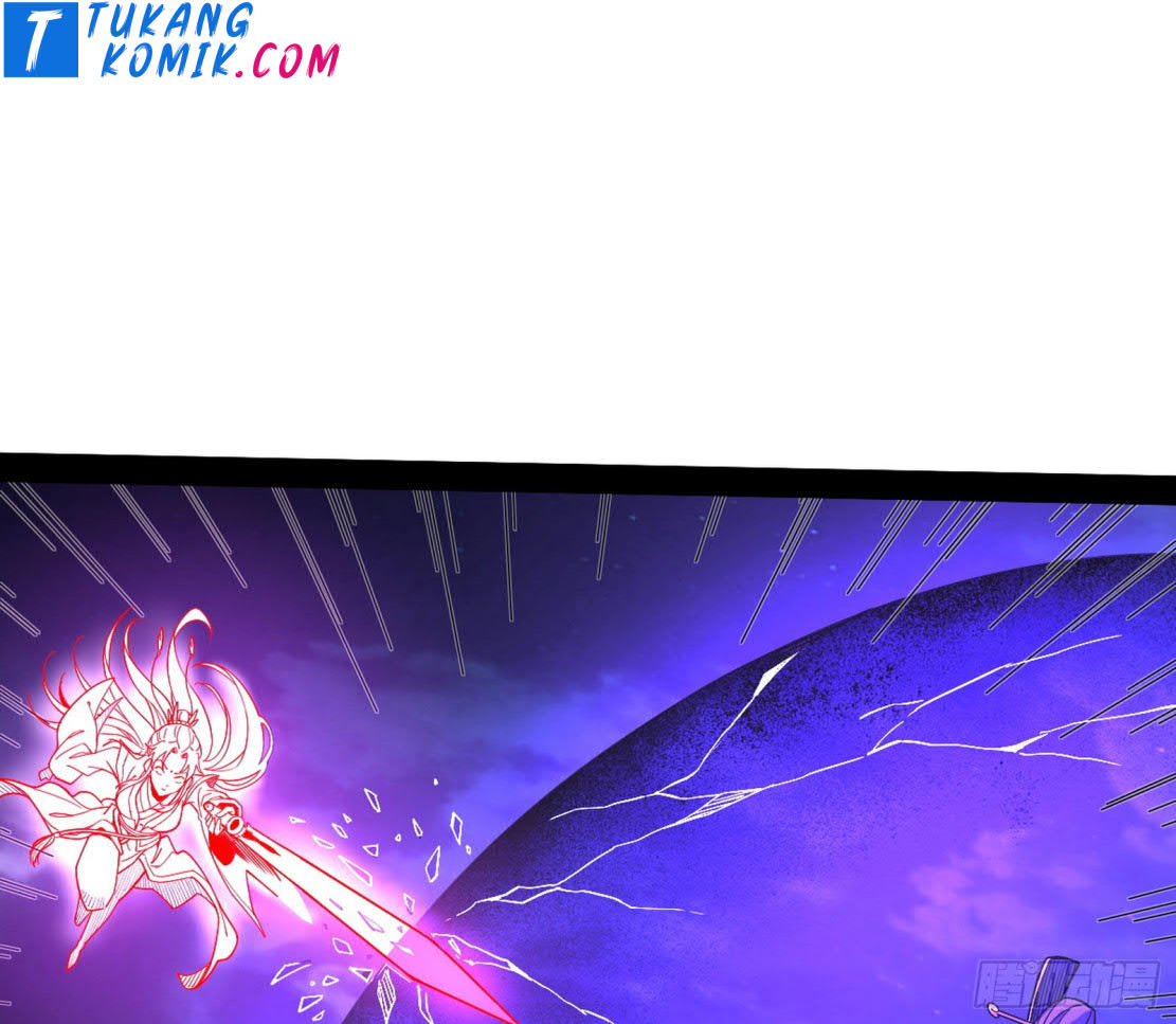 I’m An Evil God Chapter 269 - halaman 34