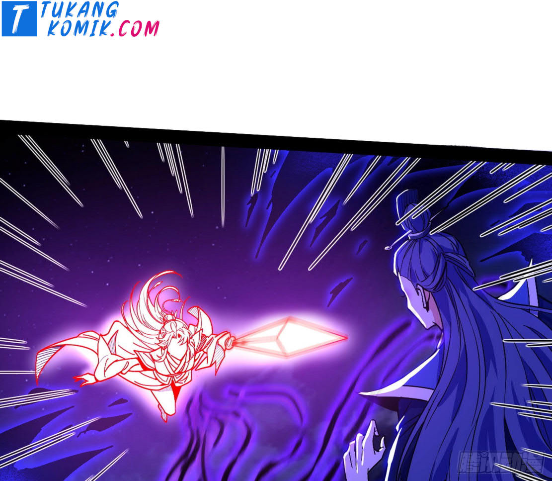 I’m An Evil God Chapter 269 - halaman 37