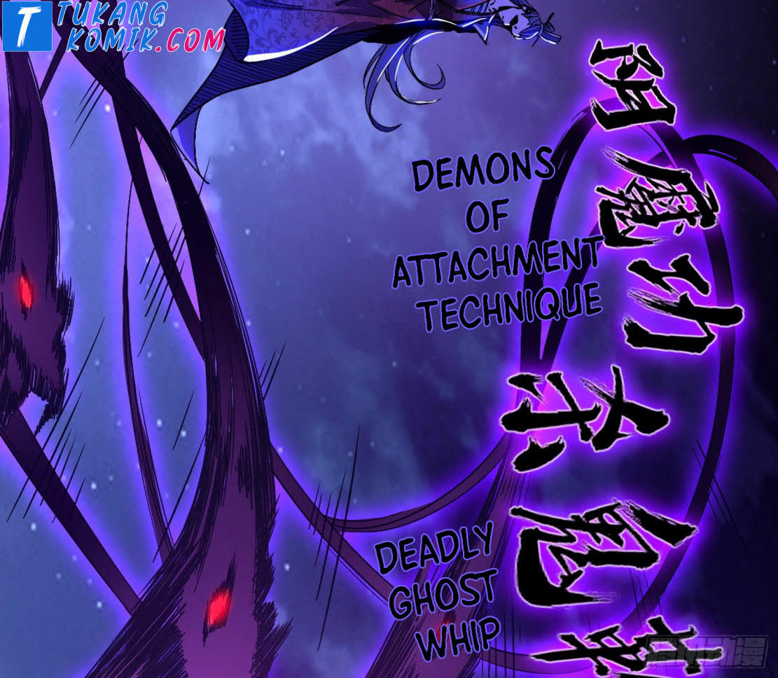 I’m An Evil God Chapter 269 - halaman 40