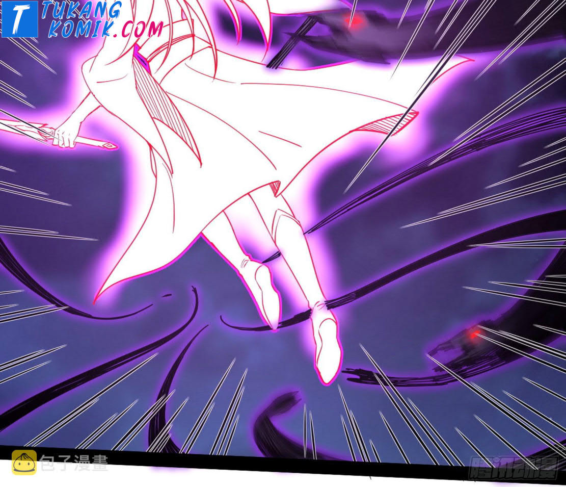 I’m An Evil God Chapter 269 - halaman 44