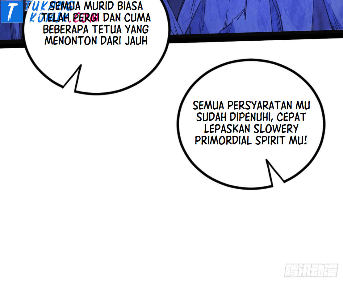 I’m An Evil God Chapter 269 - halaman 5