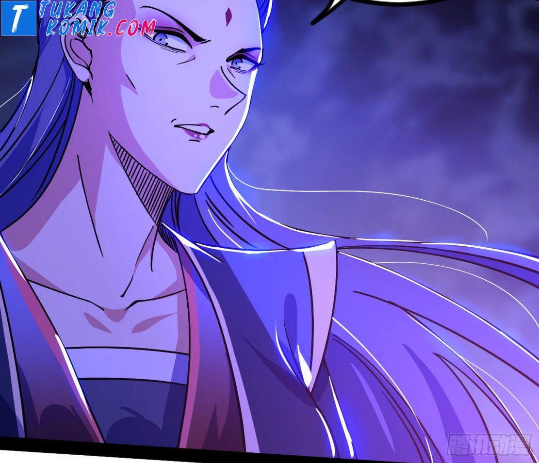 I’m An Evil God Chapter 269 - halaman 50