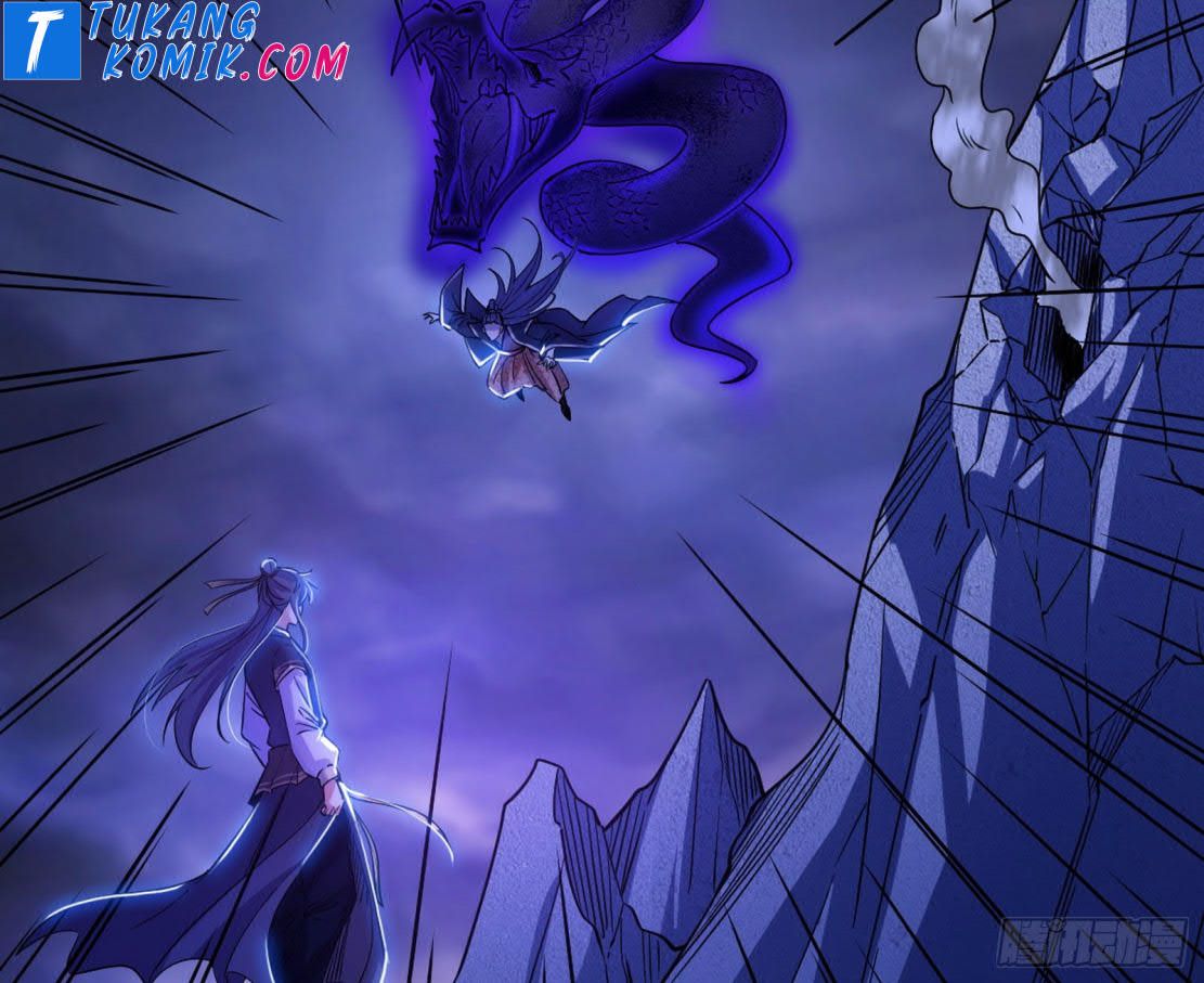 I’m An Evil God Chapter 269 - halaman 53
