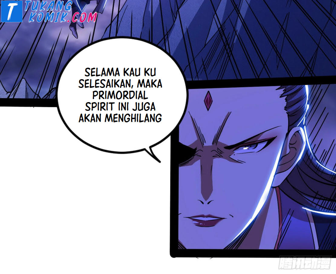 I’m An Evil God Chapter 269 - halaman 54