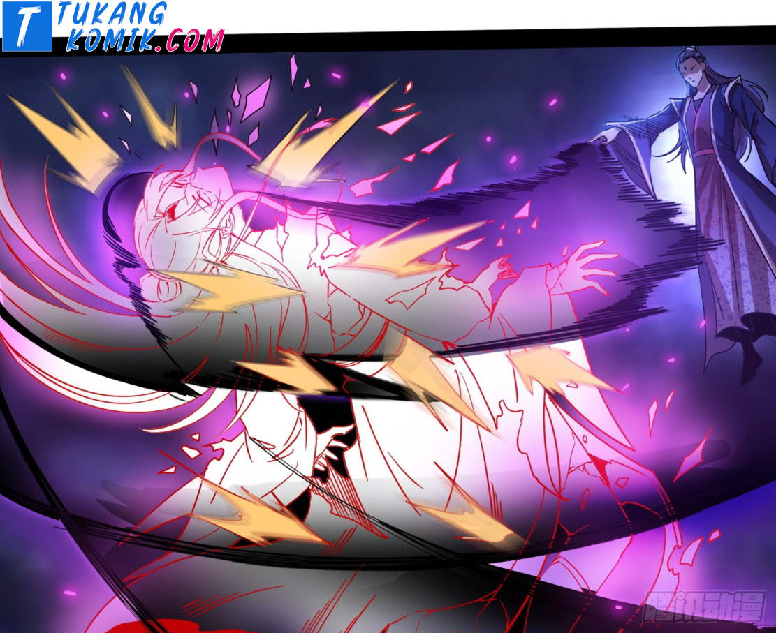 I’m An Evil God Chapter 269 - halaman 58
