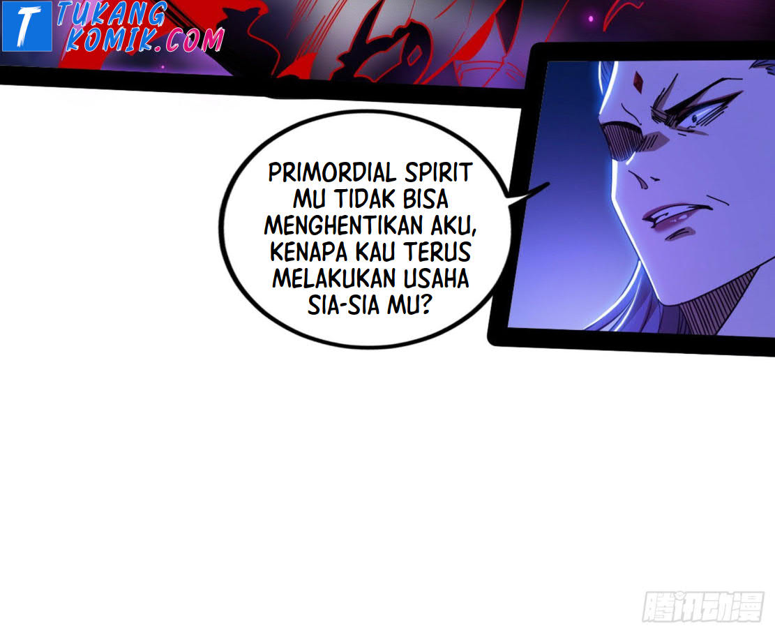 I’m An Evil God Chapter 269 - halaman 59