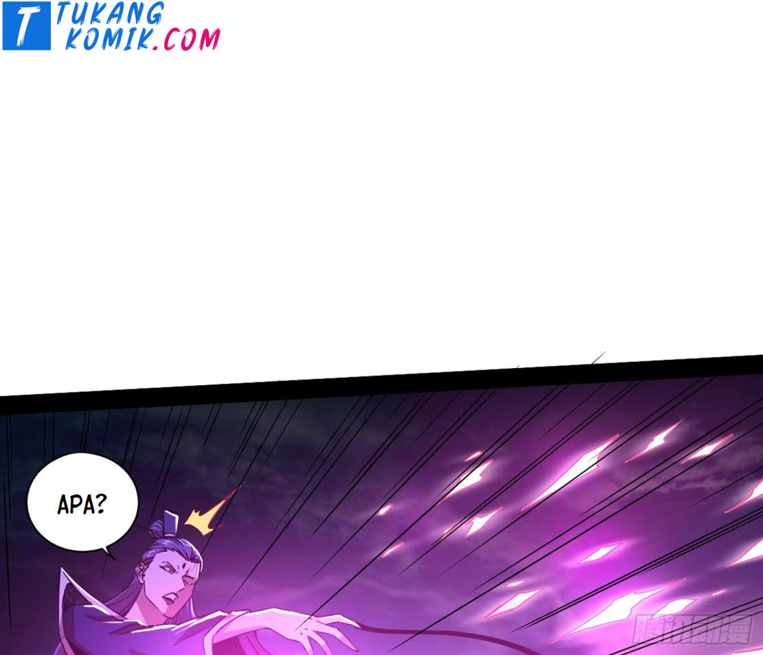 I’m An Evil God Chapter 269 - halaman 61