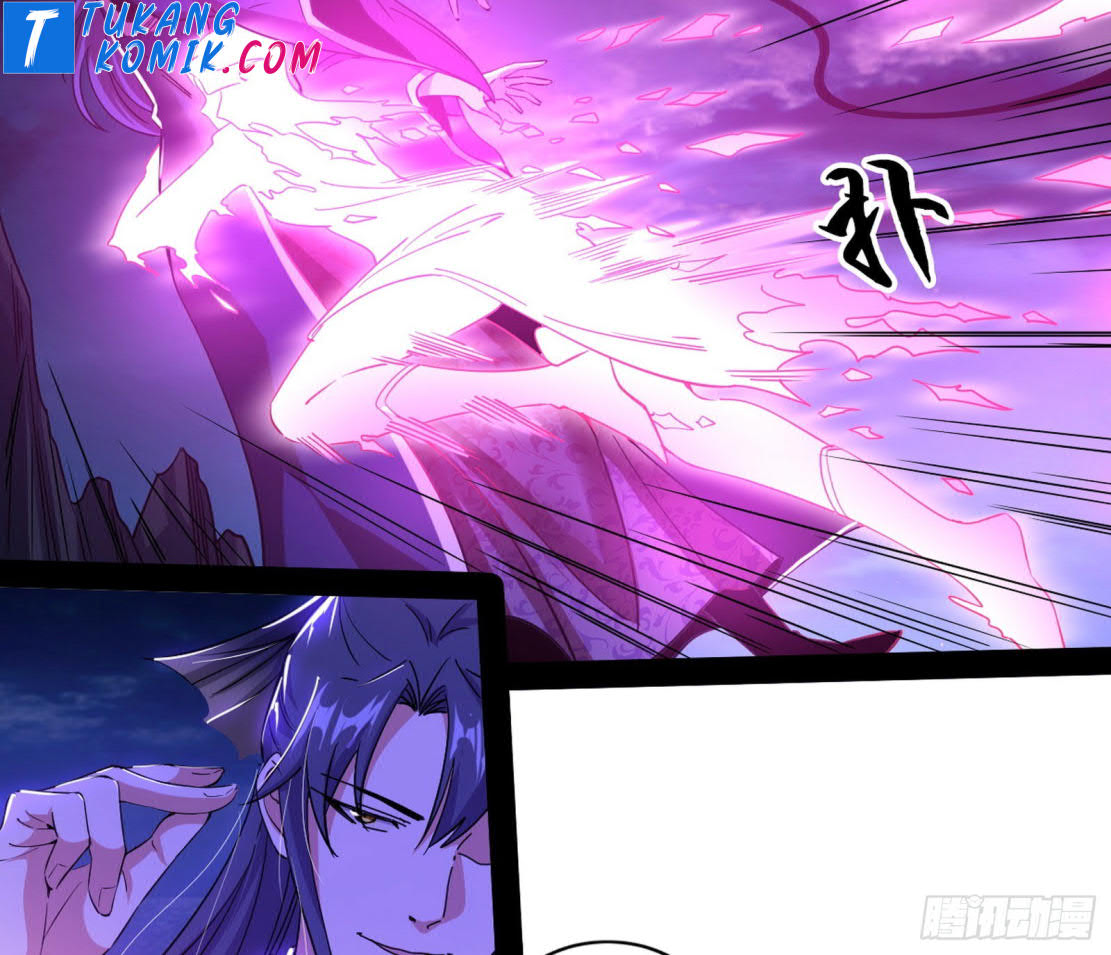 I’m An Evil God Chapter 269 - halaman 62
