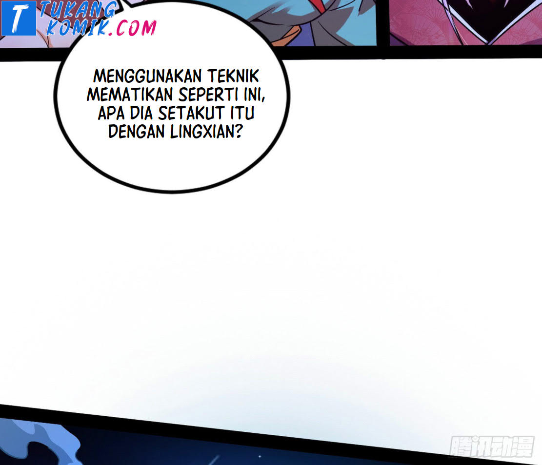 I’m An Evil God Chapter 269 - halaman 65