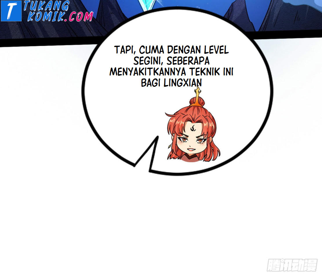 I’m An Evil God Chapter 269 - halaman 67