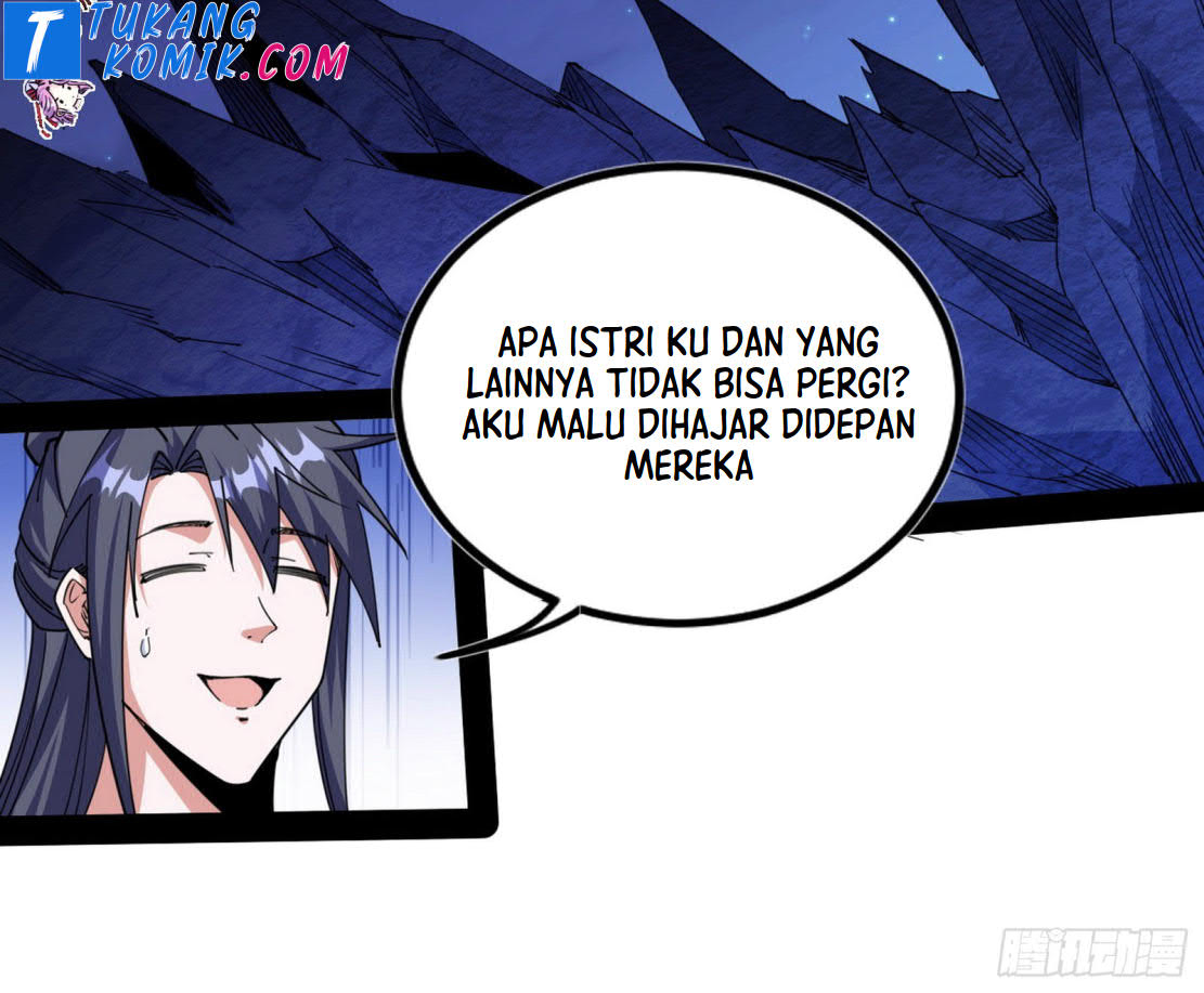 I’m An Evil God Chapter 269 - halaman 7