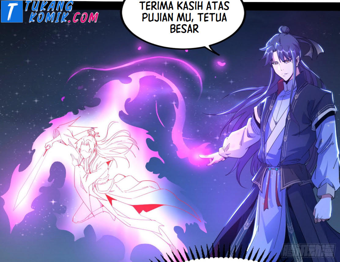 I’m An Evil God Chapter 269 - halaman 72