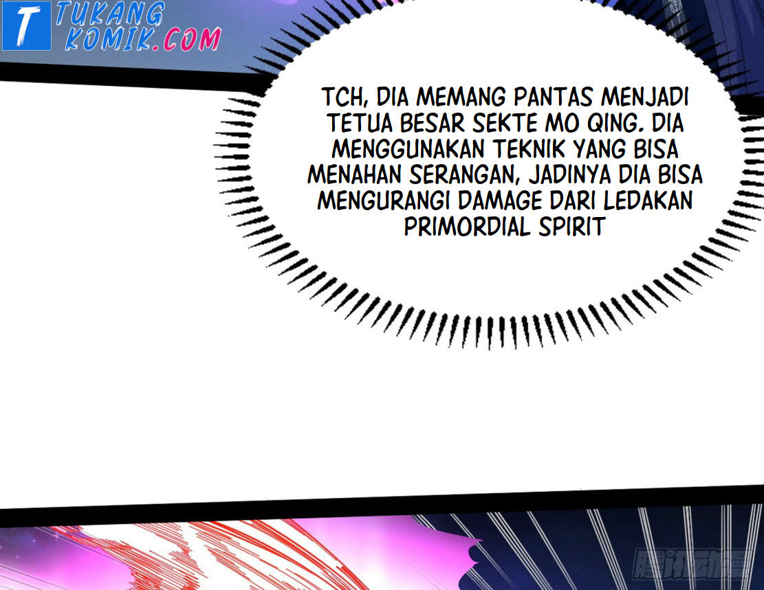 I’m An Evil God Chapter 269 - halaman 73