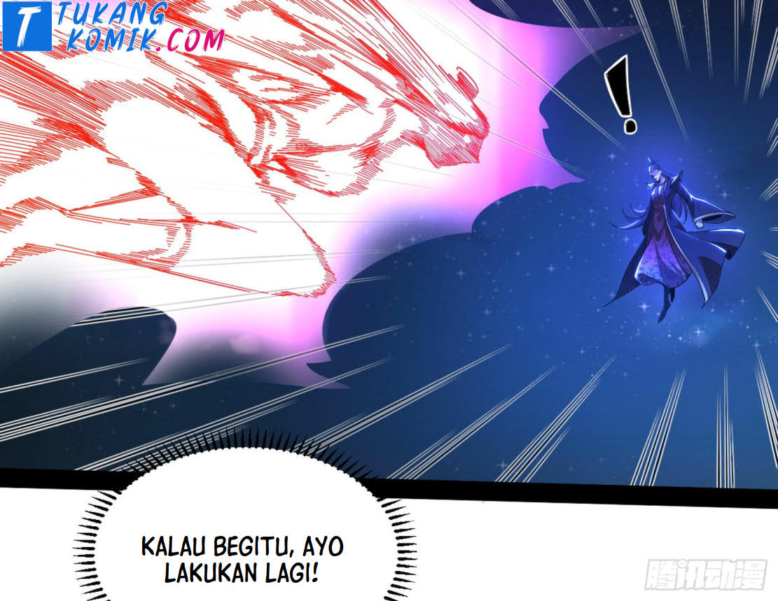 I’m An Evil God Chapter 269 - halaman 74