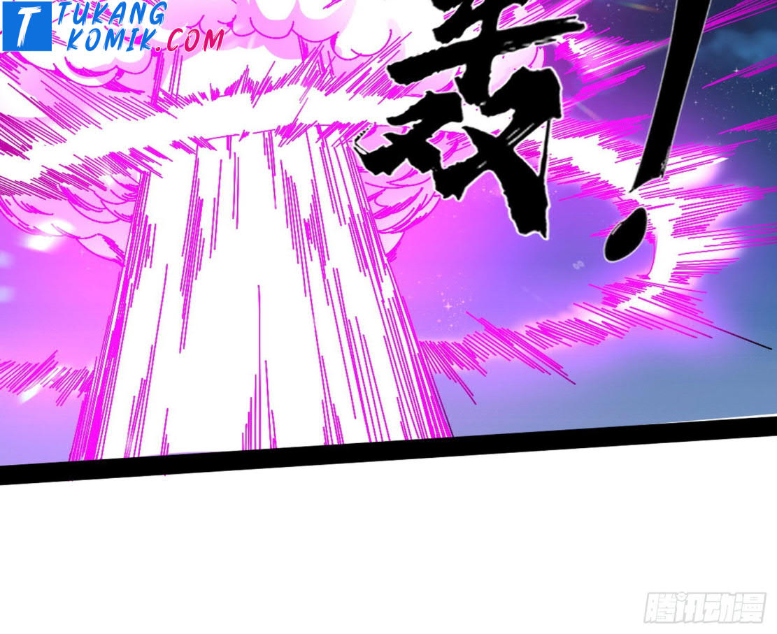 I’m An Evil God Chapter 269 - halaman 77
