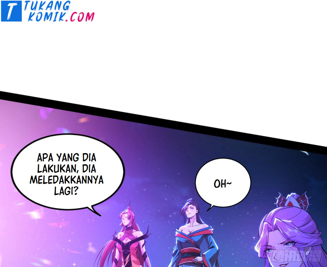 I’m An Evil God Chapter 269 - halaman 78