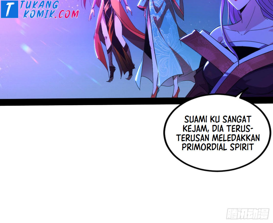 I’m An Evil God Chapter 269 - halaman 79