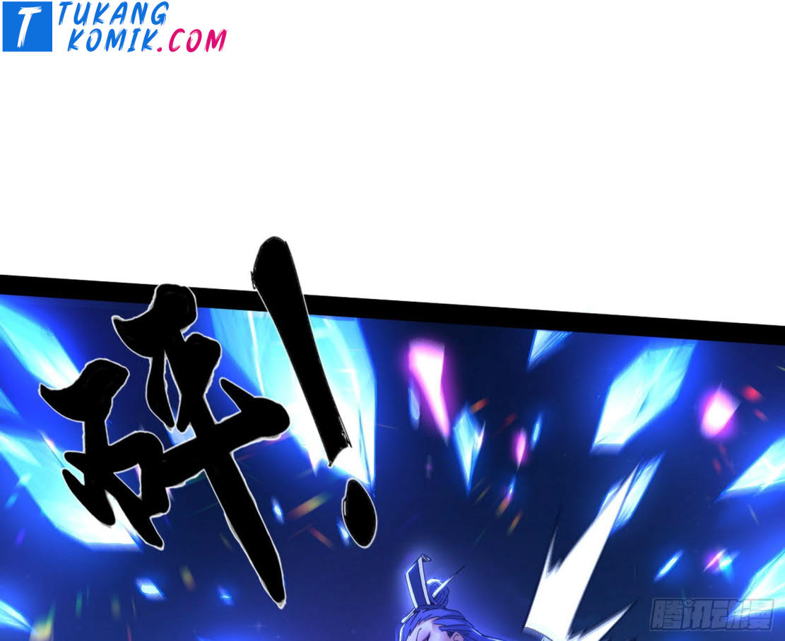 I’m An Evil God Chapter 269 - halaman 80