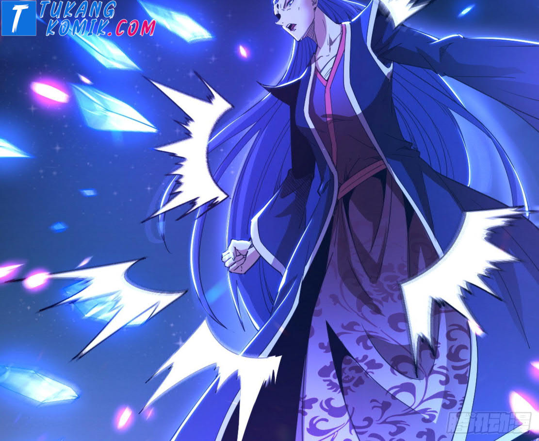 I’m An Evil God Chapter 269 - halaman 81
