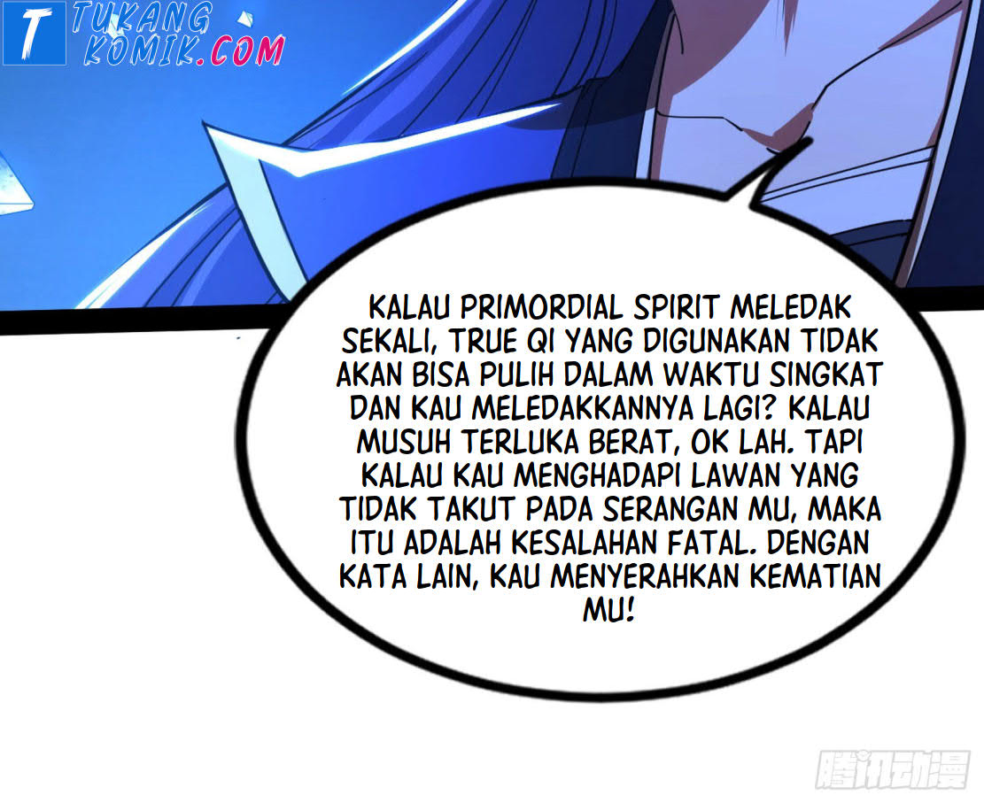 I’m An Evil God Chapter 269 - halaman 83