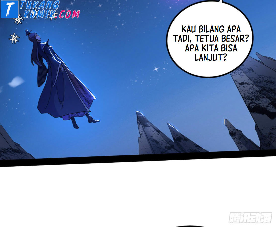 I’m An Evil God Chapter 269 - halaman 85