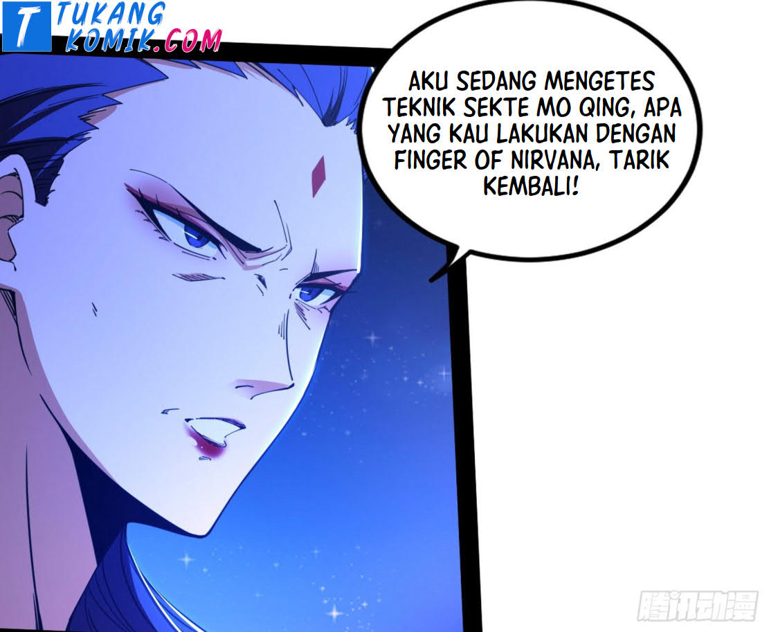 I’m An Evil God Chapter 269 - halaman 86