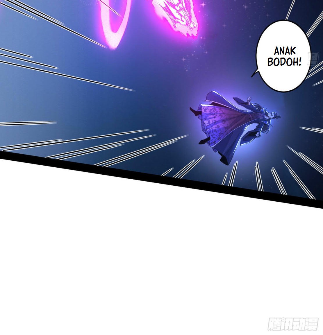 I’m An Evil God Chapter 269 - halaman 88