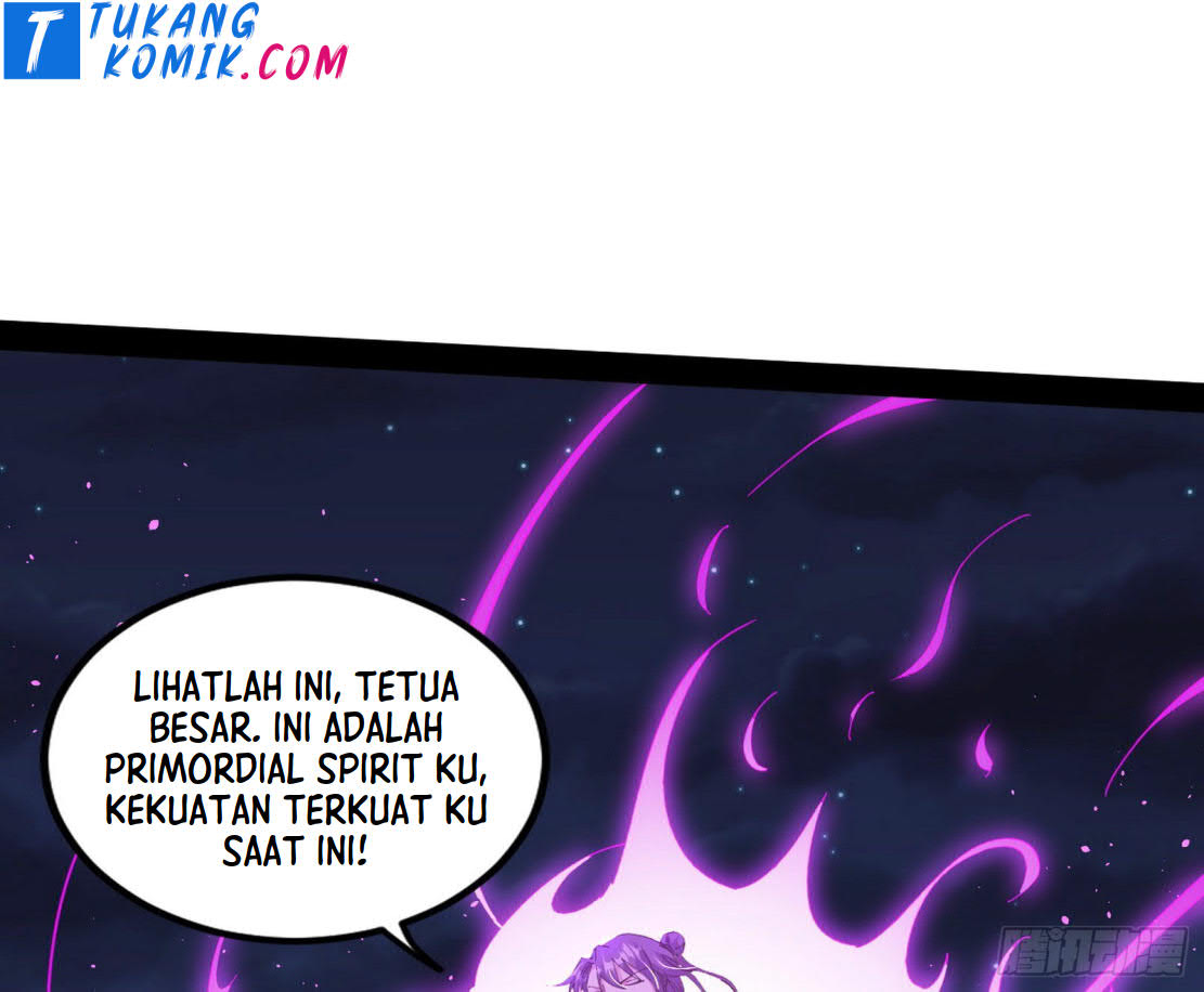 I’m An Evil God Chapter 269 - halaman 9