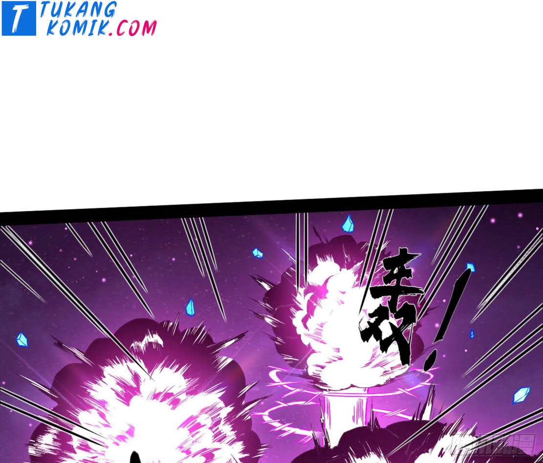 I’m An Evil God Chapter 269 - halaman 91