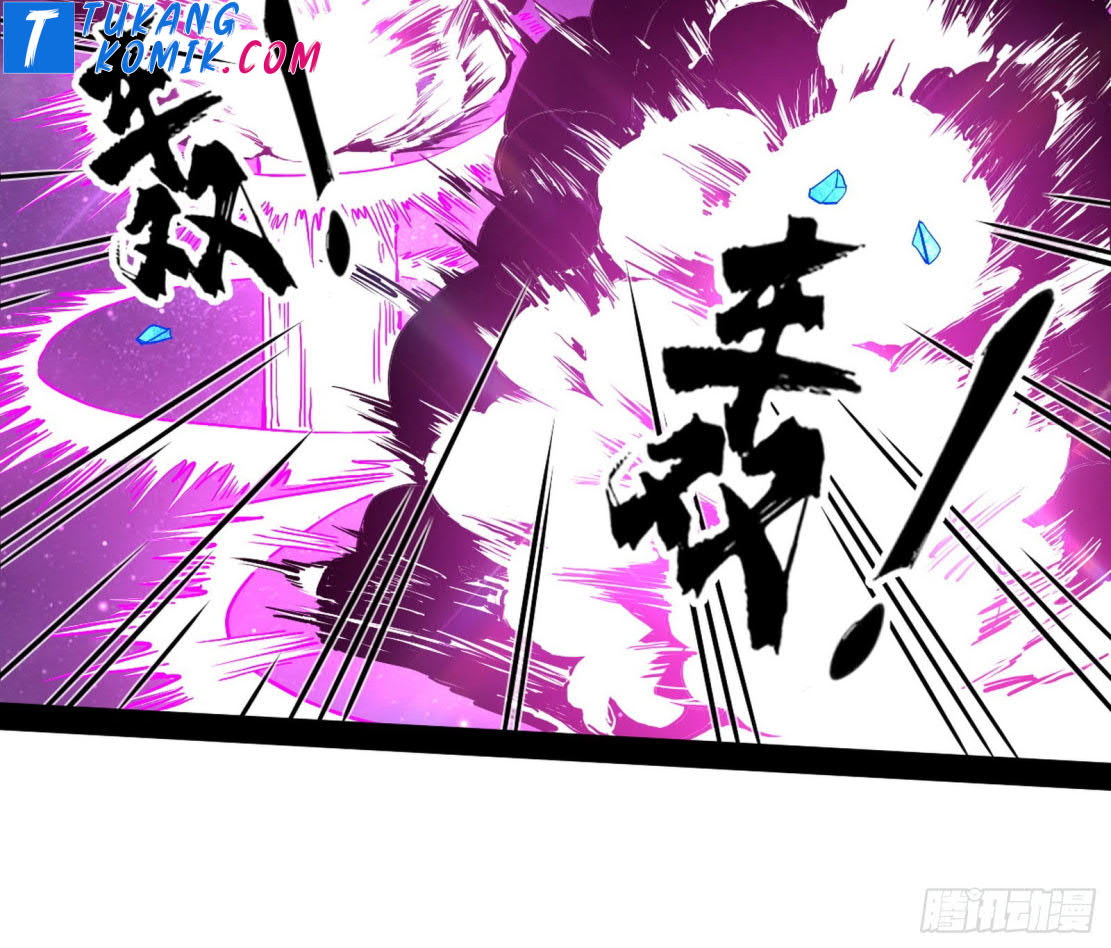 I’m An Evil God Chapter 269 - halaman 92