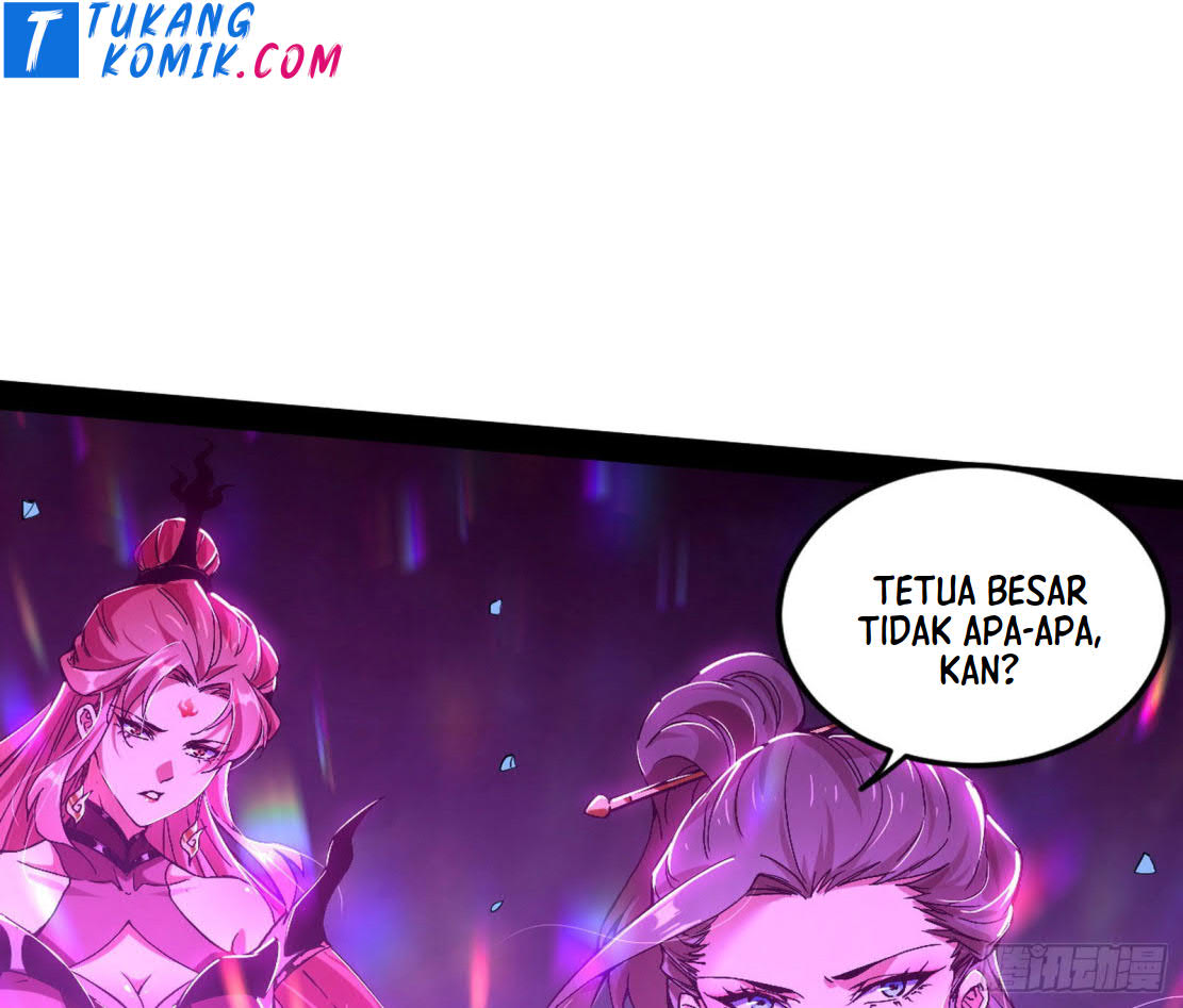 I’m An Evil God Chapter 269 - halaman 93