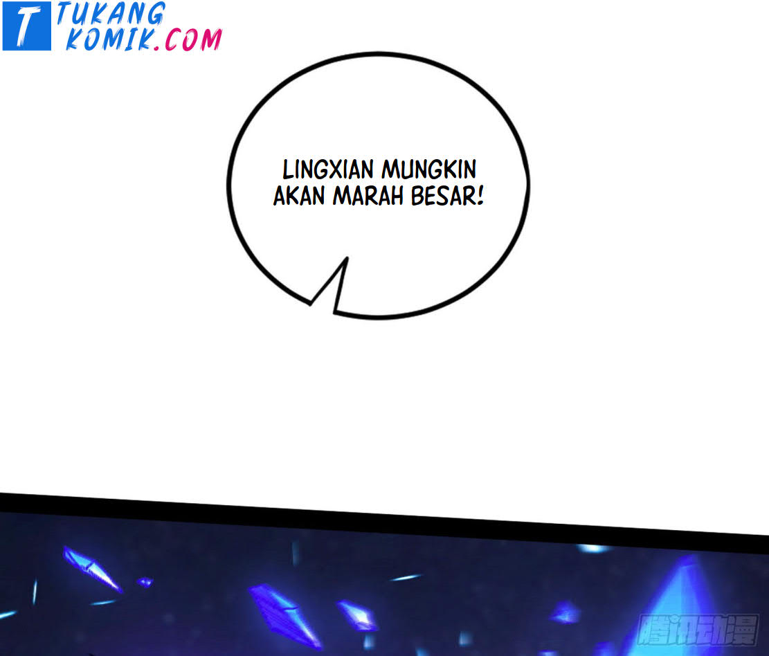 I’m An Evil God Chapter 269 - halaman 95