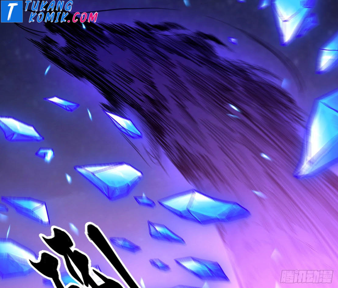 I’m An Evil God Chapter 269 - halaman 96