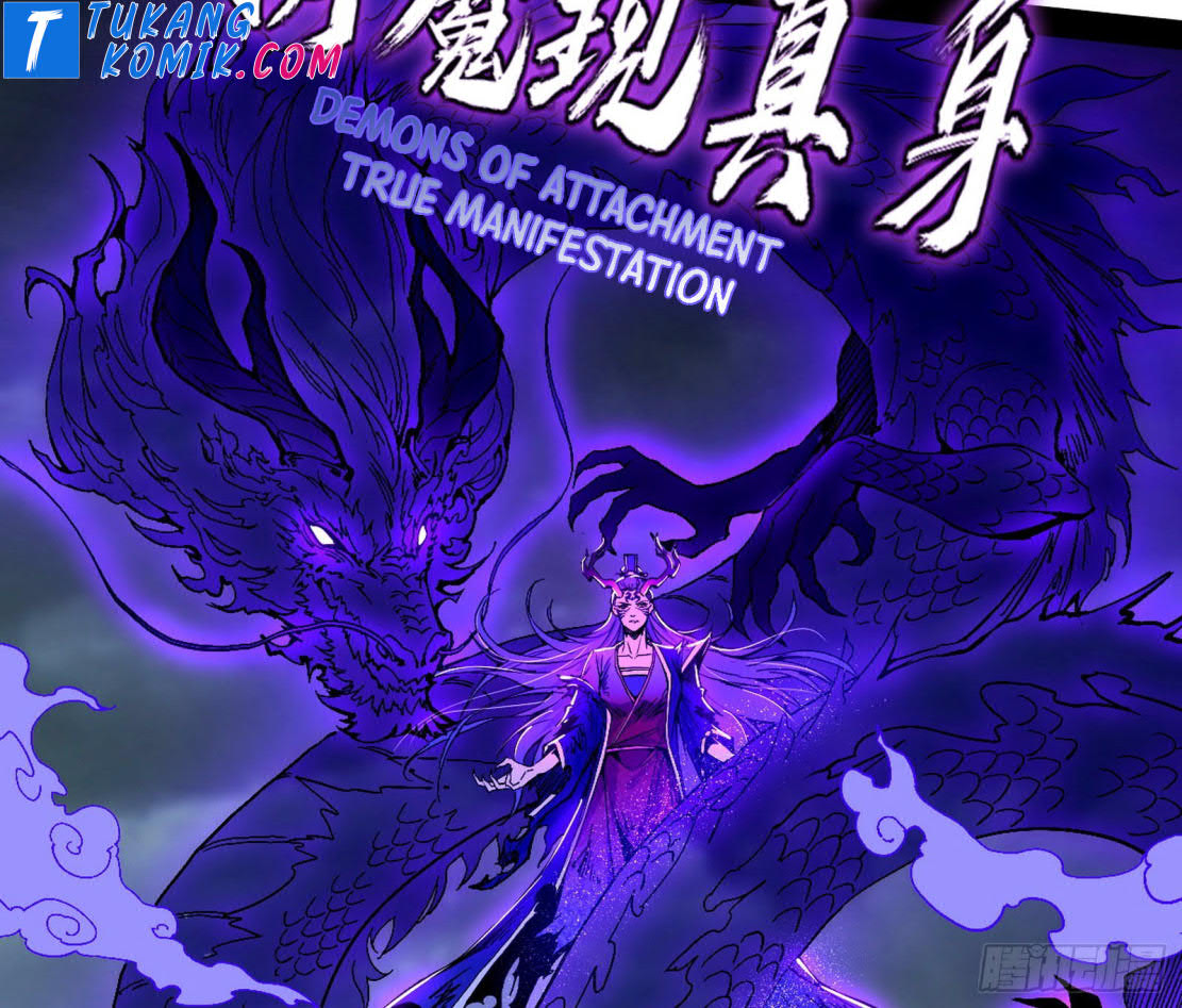 I’m An Evil God Chapter 269 - halaman 98